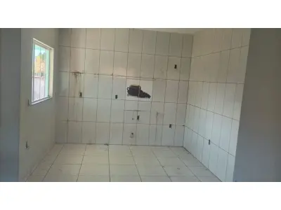 LOTE 001 - Casa na Rua Ervino Emilio Moreira, Nº77, Bairro Seminário, em Corupá/SC