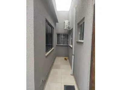 LOTE 001 - Imóvel Residencial, na Rua Henrique Ligeski, 322, Uvaranas, Ponta Grossa/ PR.