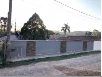 LOTE 001 - Dois imóveis na região de São Bento do Sul e Rio Negrinho