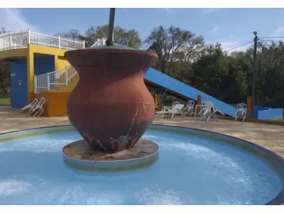 LOTE 001 - Terreno de  9,680000 ha, Localidade de Retiro, S/N, Vargem Grande, Zona Rural, em São Mateus do Sul/PR