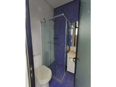 LOTE 011 - Casa de 444m2 , Condomínio Royal Garden- Joinville/ SC.