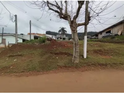 LOTE 001 - Imóvel de 536,19 m²,  às margens da PR-170, Lote nº 10-D, Vila Mariana, em Bituruna/PR