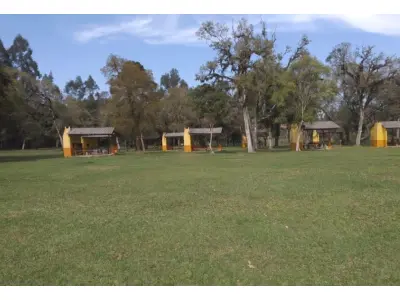 LOTE 001 - Terreno de  9,680000 ha, Localidade de Retiro, S/N, Vargem Grande, Zona Rural, em São Mateus do Sul/PR