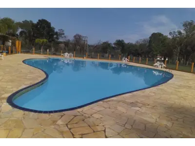 LOTE 001 - Terreno de  9,680000 ha, Localidade de Retiro, S/N, Vargem Grande, Zona Rural, em São Mateus do Sul/PR