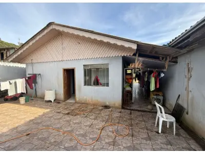 LOTE 0023 - Imóvel 490,21m², Rua Domingos Jose da Rocha, 1056, lote nº03 da quadra C-1, loteamento Planalto, Bairro Centro, em General Carneiro/PR