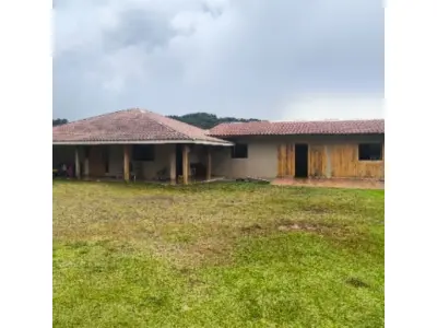 LOTE 001 - Terreno rural 186.855m², LINHA RIO BUGRE, 0, INTERIOR, Caçador/SC - 89500000