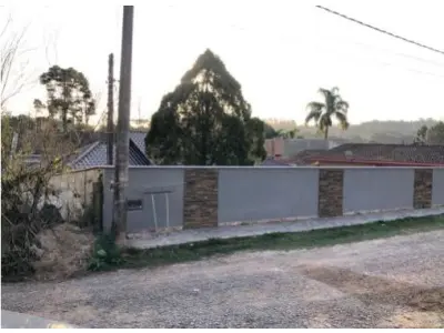 LOTE 001 - Dois imóveis na região de São Bento do Sul e Rio Negrinho