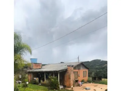 LOTE 001 - Terreno rural 186.855m², LINHA RIO BUGRE, 0, INTERIOR, Caçador/SC - 89500000