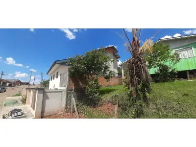 LOTE 0021 - Casa,  Rua Daniel Petry, nº 685, do Loteamento José Drabik, Centro, em General Carneiro/PR