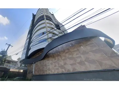 LOTE 001 - “Apartamento 1204, do Residencial Montserrat"