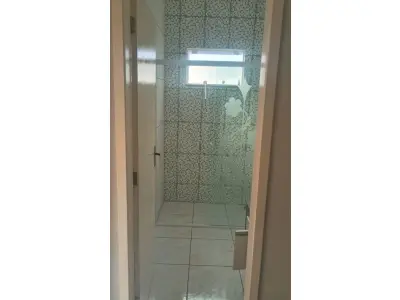LOTE 001 - Casa na Rua Ervino Emilio Moreira, Nº77, Bairro Seminário, em Corupá/SC