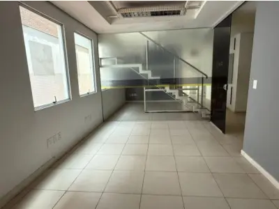 LOTE 001 - Imóvel comercial na Joe Collaço, nº 968 – Bairro Santa Mônica, Florianópolis – SC