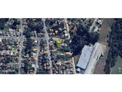 LOTE 001 - Dois imóveis na região de São Bento do Sul e Rio Negrinho