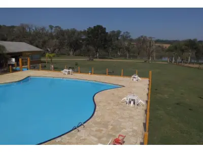 LOTE 001 - Terreno de  9,680000 ha, Localidade de Retiro, S/N, Vargem Grande, Zona Rural, em São Mateus do Sul/PR