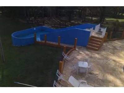 LOTE 001 - Terreno de  9,680000 ha, Localidade de Retiro, S/N, Vargem Grande, Zona Rural, em São Mateus do Sul/PR