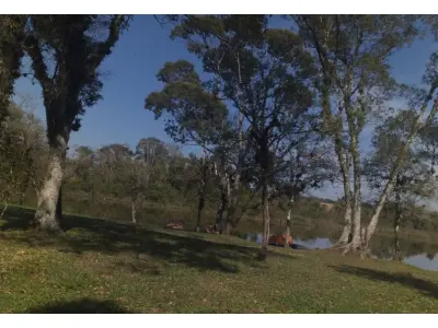 LOTE 001 - Terreno de  9,680000 ha, Localidade de Retiro, S/N, Vargem Grande, Zona Rural, em São Mateus do Sul/PR