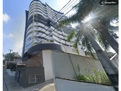 LOTE 001 - “Apartamento 1204, do Residencial Montserrat"