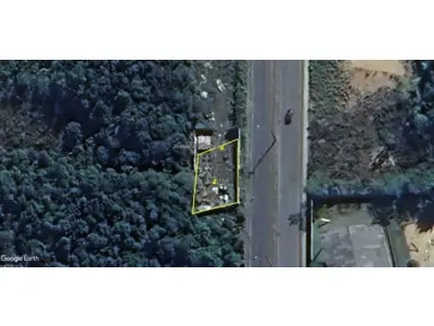 LOTE 0019 - Terreno de 293,65m², na Avenida Getulio Vargas, S/N, João Paulo II, Irati/PR.