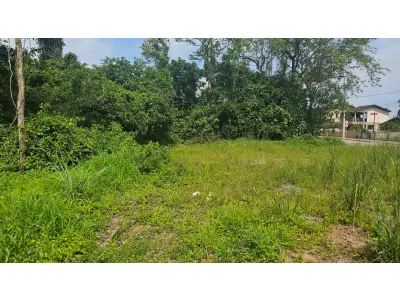 LOTE 008 - Terreno Urbano de 870,00 m2 na Rua Affonso Eugênio Welter, Araquari/SC.
