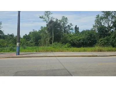 LOTE 008 - Terreno Urbano de 870,00 m2 na Rua Affonso Eugênio Welter, Araquari/SC.