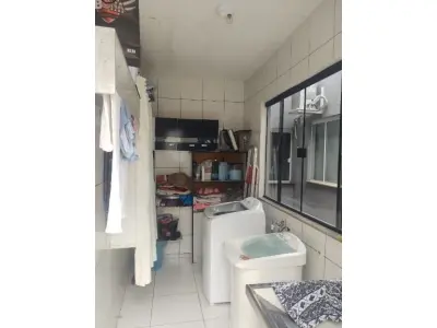 LOTE 001 - Imóvel Residencial, na Rua Henrique Ligeski, 322, Uvaranas, Ponta Grossa/ PR.