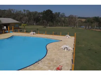 LOTE 001 - Terreno de  9,680000 ha, Localidade de Retiro, S/N, Vargem Grande, Zona Rural, em São Mateus do Sul/PR