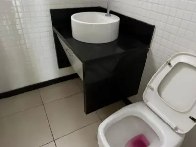 LOTE 001 - Imóvel comercial na Joe Collaço, nº 968 – Bairro Santa Mônica, Florianópolis – SC