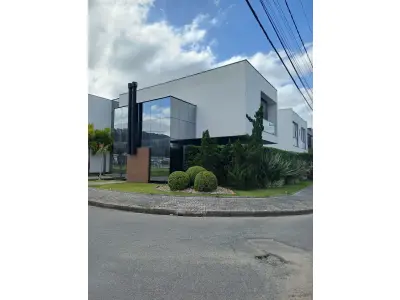 LOTE 011 - Casa de 444m2 , Condomínio Royal Garden- Joinville/ SC.