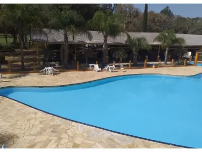 LOTE 001 - Terreno de  9,680000 ha, Localidade de Retiro, S/N, Vargem Grande, Zona Rural, em São Mateus do Sul/PR