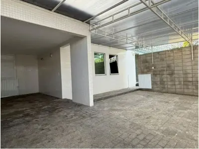 LOTE 001 - Imóvel comercial na Joe Collaço, nº 968 – Bairro Santa Mônica, Florianópolis – SC