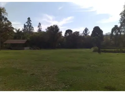 LOTE 001 - Terreno de  9,680000 ha, Localidade de Retiro, S/N, Vargem Grande, Zona Rural, em São Mateus do Sul/PR