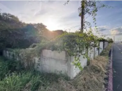 LOTE 0019 - Terreno de 293,65m², na Avenida Getulio Vargas, S/N, João Paulo II, Irati/PR.