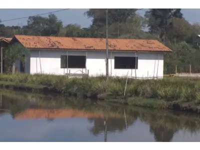 LOTE 001 - Terreno de  9,680000 ha, Localidade de Retiro, S/N, Vargem Grande, Zona Rural, em São Mateus do Sul/PR