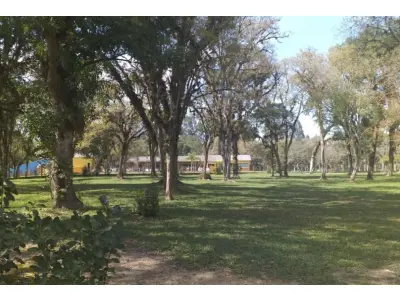 LOTE 001 - Terreno de  9,680000 ha, Localidade de Retiro, S/N, Vargem Grande, Zona Rural, em São Mateus do Sul/PR