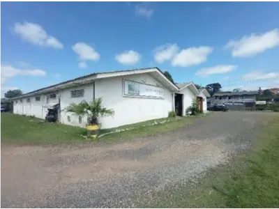 LOTE 001 - Imóvel 1950,99 m², loteamento 1° Distrito Industrial Liberata, cidade de Fraiburgo – SC.