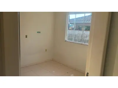 LOTE 001 - Casa na Rua Ervino Emilio Moreira, Nº77, Bairro Seminário, em Corupá/SC