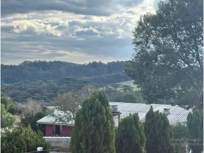 LOTE 0022 - Terreno de  5.145,46 m², localizado na Rua Projetada A, S/Nº, lote n°12 da quadra n°02, Bairro Jangada do Sul em General Carneiro/PR