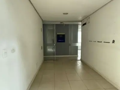 LOTE 001 - Imóvel comercial na Joe Collaço, nº 968 – Bairro Santa Mônica, Florianópolis – SC
