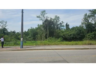 LOTE 008 - Terreno Urbano de 870,00 m2 na Rua Affonso Eugênio Welter, Araquari/SC.