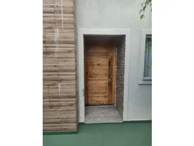 LOTE 001 - Imóvel Residencial, na Rua Henrique Ligeski, 322, Uvaranas, Ponta Grossa/ PR.