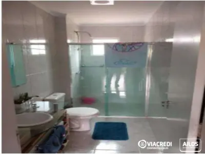 LOTE 001 - Apartamento 402, do Edifício Residencial Monalisa- Indaial/ SC.