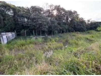 LOTE 0020 - Terreno de 2286,36m², na Avenida Getulio Vargas, S/N, João Paulo II, Irati/PR.