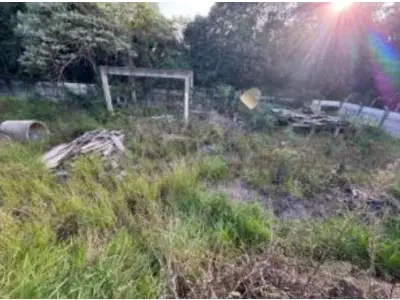 LOTE 0019 - Terreno de 293,65m², na Avenida Getulio Vargas, S/N, João Paulo II, Irati/PR.