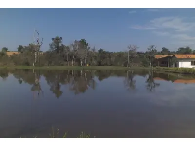 LOTE 001 - Terreno de  9,680000 ha, Localidade de Retiro, S/N, Vargem Grande, Zona Rural, em São Mateus do Sul/PR