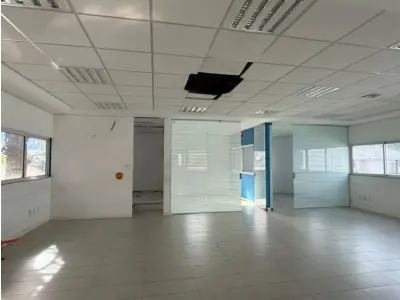 LOTE 001 - Imóvel comercial na Joe Collaço, nº 968 – Bairro Santa Mônica, Florianópolis – SC