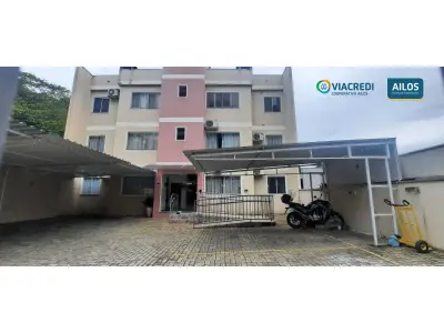 LOTE 001 - Apartamento "CONDOMÍNIO SAN  PEDRO”, Blumenau - SC, 89068-110