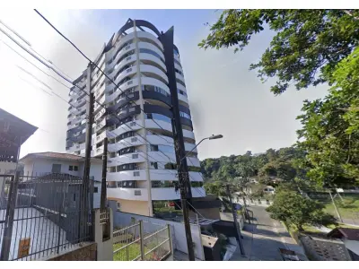 LOTE 001 - “Apartamento 1204, do Residencial Montserrat"