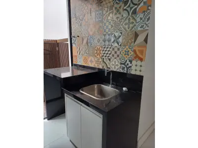 LOTE 011 - Casa de 444m2 , Condomínio Royal Garden- Joinville/ SC.