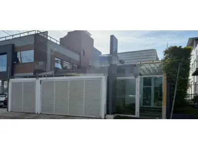 LOTE 001 - Imóvel comercial na Joe Collaço, nº 968 – Bairro Santa Mônica, Florianópolis – SC
