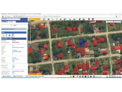 LOTE 005 - Terreno  de 300m², na rua Werner Arno Schubert, Balneário Barra do Sul/SC
